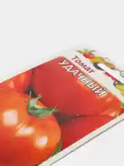 Семена Томат "Удачный"