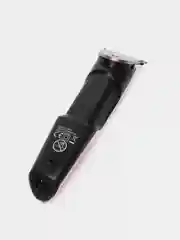 Золотой машинка для стрижки ProGemei Geemy GM-6077 3W + 3 насадки