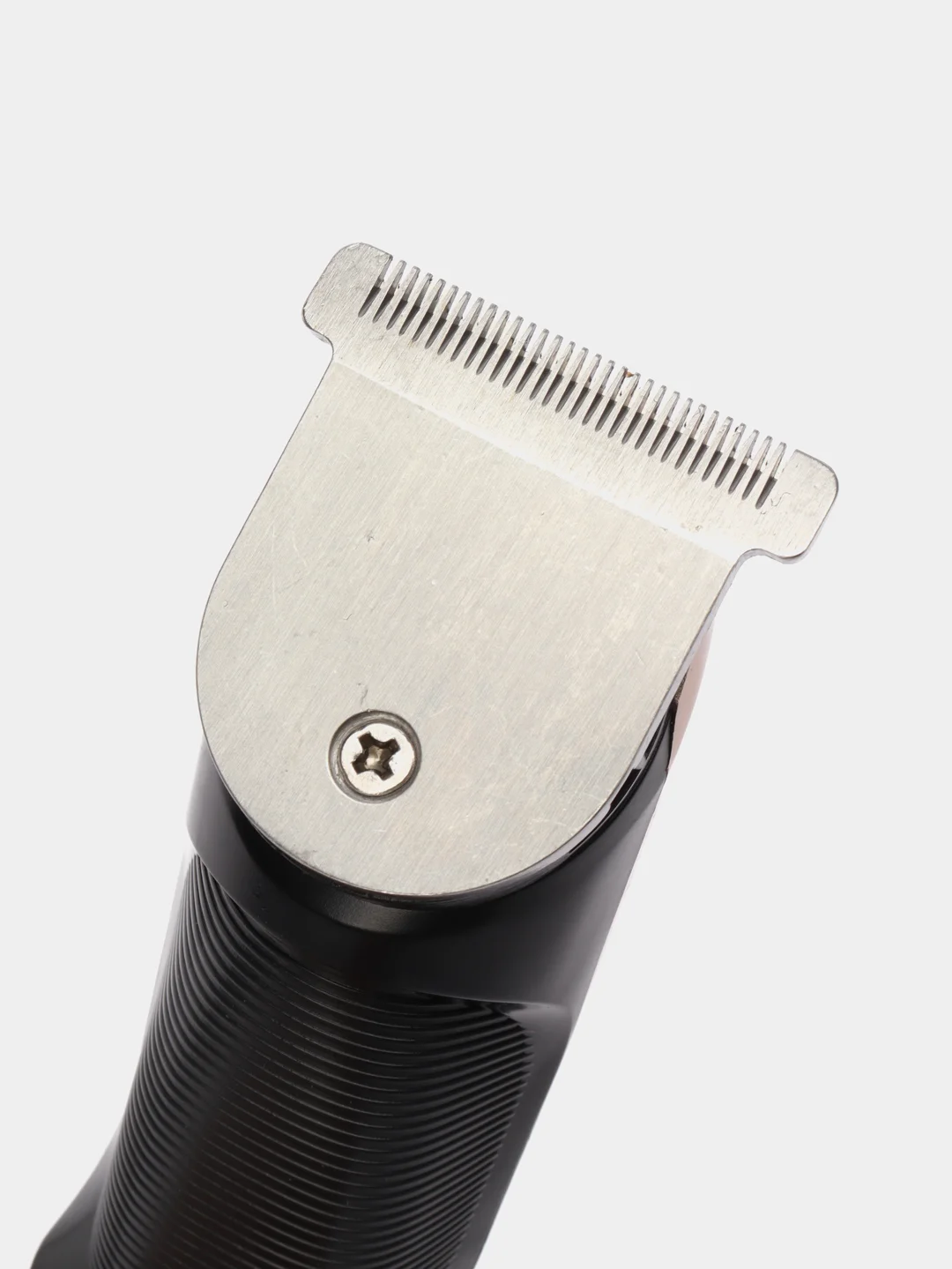 Золотой машинка для стрижки ProGemei Geemy GM-6077 3W + 3 насадки