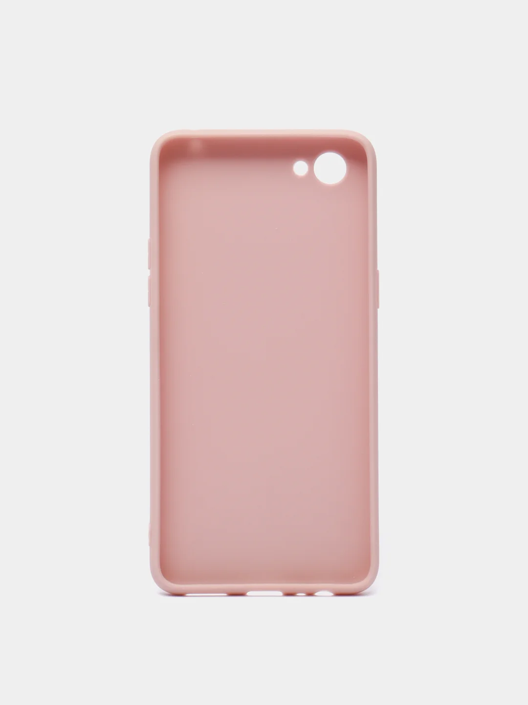 Лавандовый чехол для Oppo A 3, силиконовый, 6 цветов