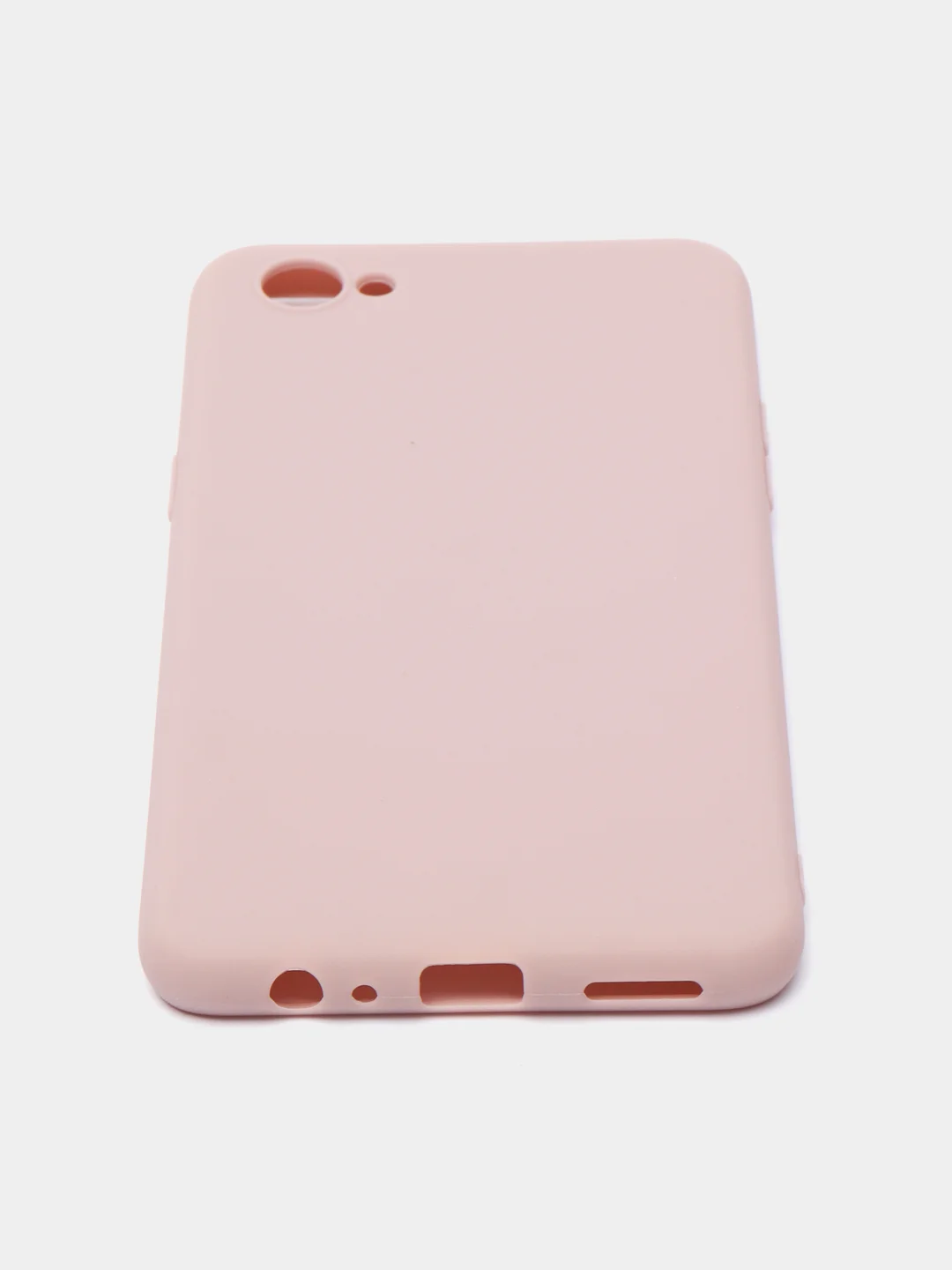 Лавандовый чехол для Oppo A 3, силиконовый, 6 цветов