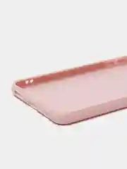 Лавандовый чехол для Oppo A 3, силиконовый, 6 цветов