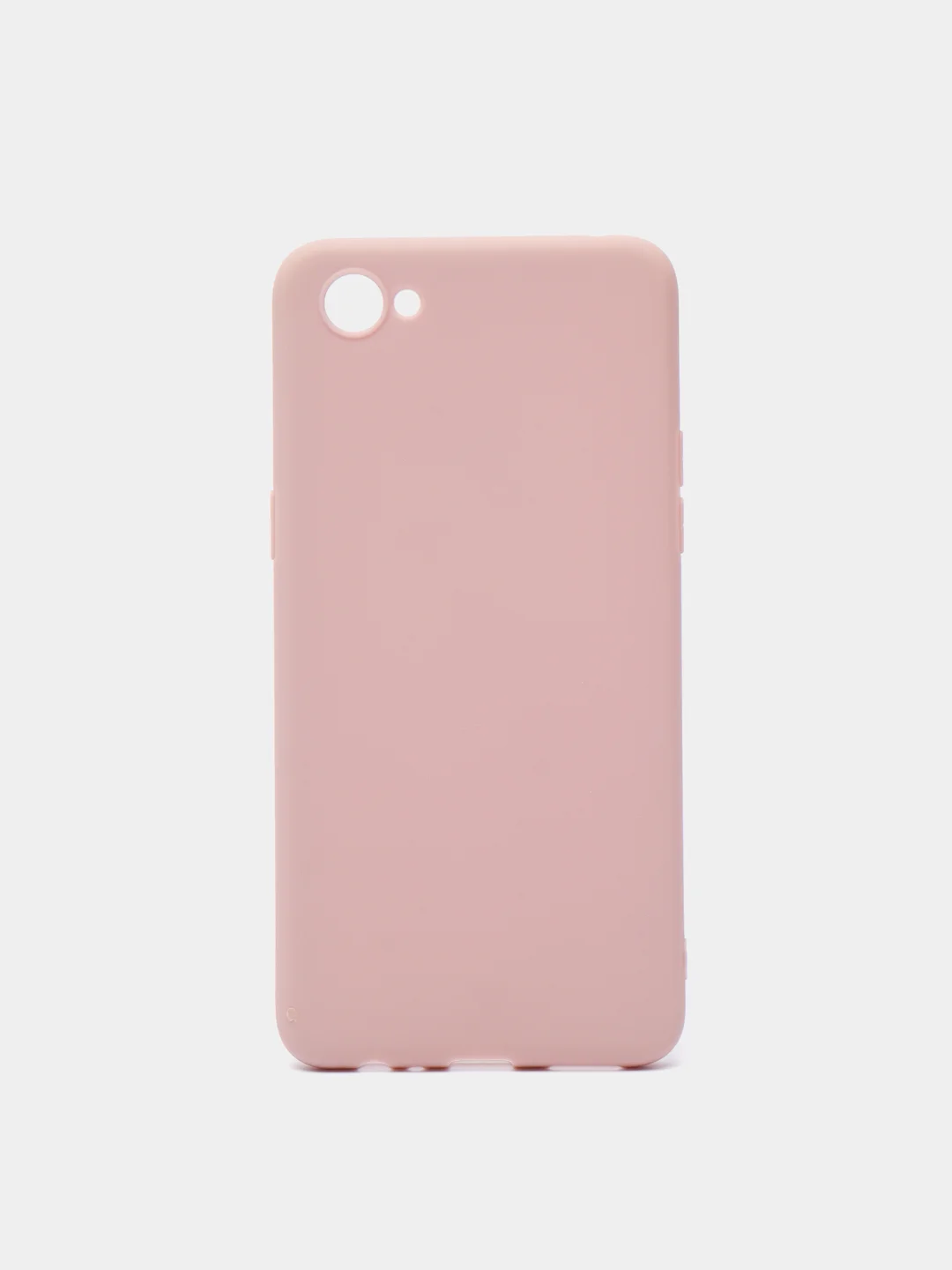 Лавандовый чехол для Oppo A 3, силиконовый, 6 цветов