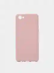 Лавандовый чехол для Oppo A 3, силиконовый, 6 цветов
