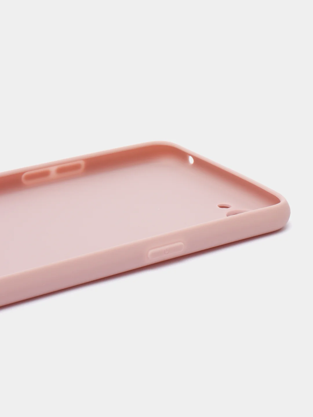 Лавандовый чехол для Oppo A 3, силиконовый, 6 цветов