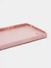 Лавандовый чехол для Oppo A 3, силиконовый, 6 цветов