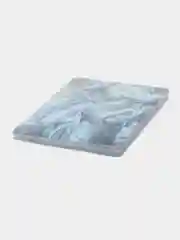 Лазурный чехол-накладка для MacBook 13.3 pro
