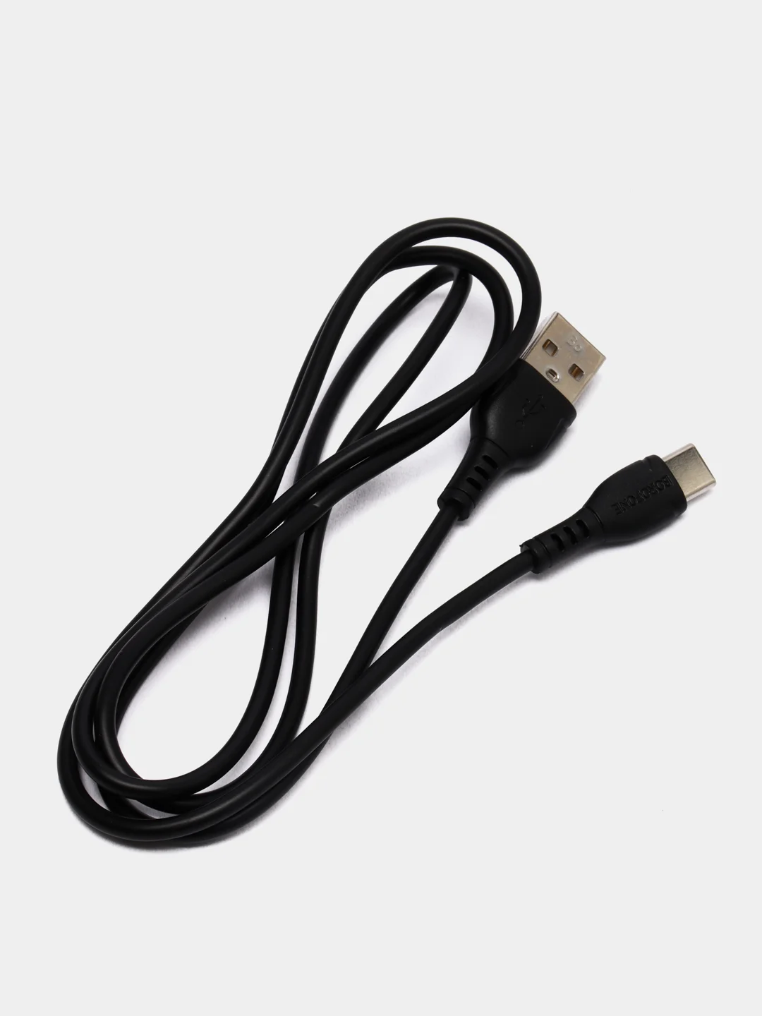 Кабель USB на Type-C для зарядки и передачи данных BOROFONE BX51