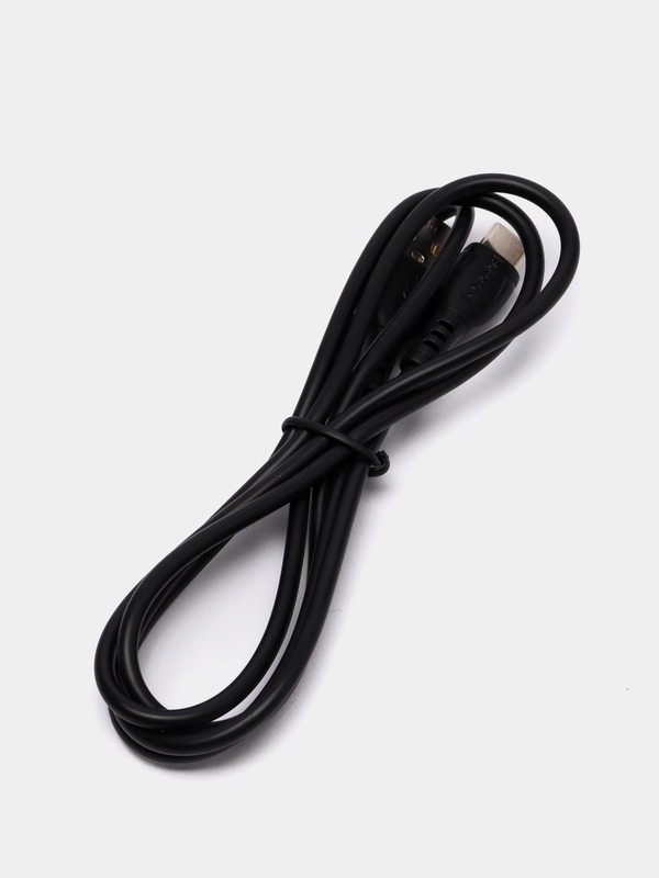 Кабель USB на Type-C для зарядки и передачи данных BOROFONE BX51
