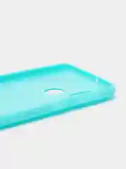 Бежевый чехол Samsung Galaxy M21 / M30s, Самсунг Галакси М21 / М30с силиконовый