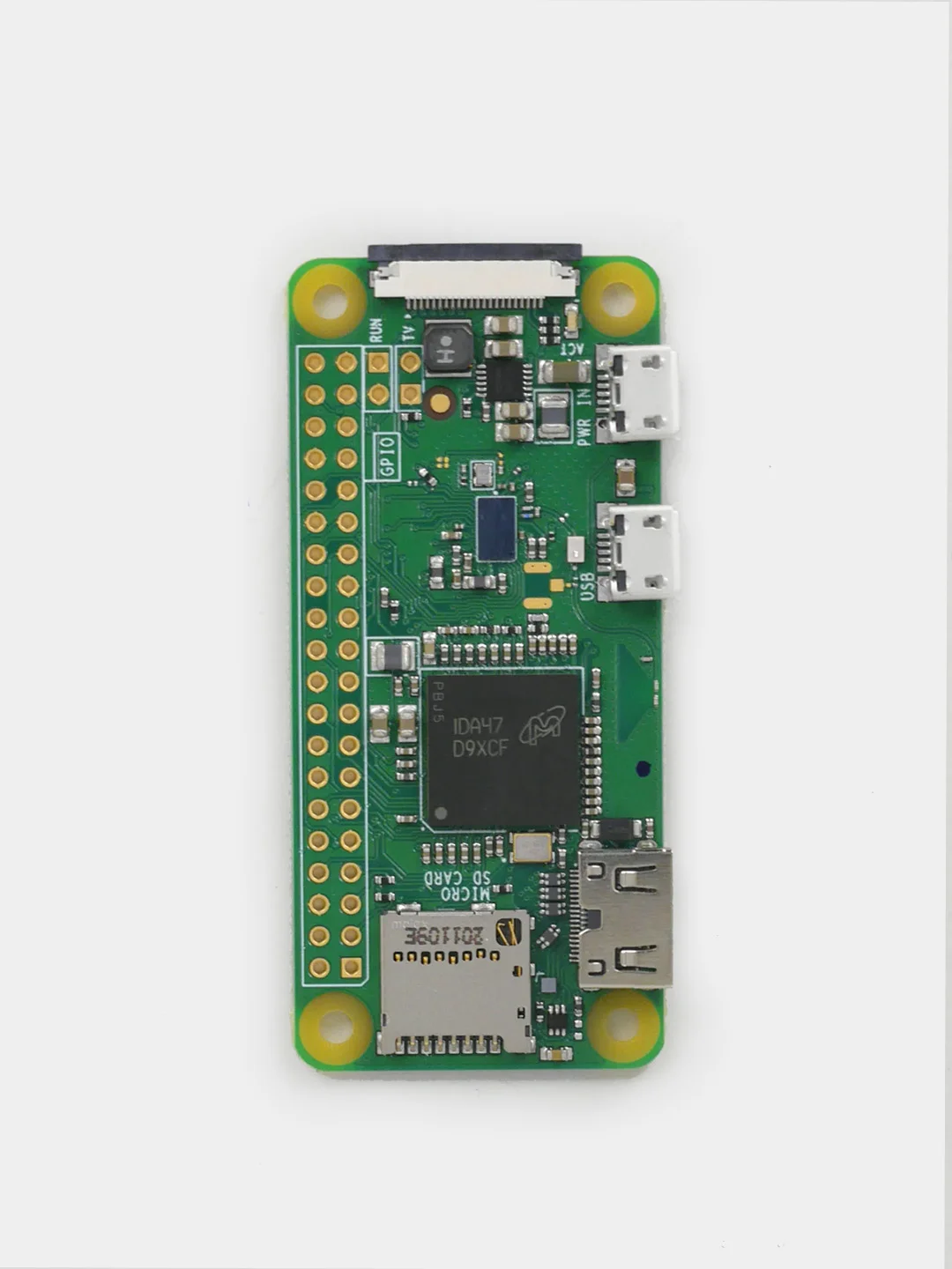 Raspberry Pi Zero W