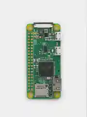 Raspberry Pi Zero W