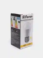 Лампа светодиодная Feron LB-750, 11W, цоколь E27