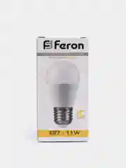 Лампа светодиодная Feron LB-750, 11W, цоколь E27