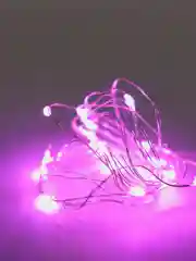 Светодиодная гирлянда-пробка роса для бутылки 1 и 2 метра, 10 и 20 LED