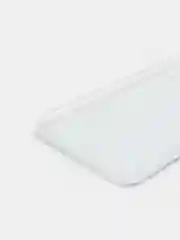 Алый чехол Honor 8A / 8A Prime / Huawei Y6 2019 / Y6 Prime 2019 / Y6s, Хонор 8А с рисунком