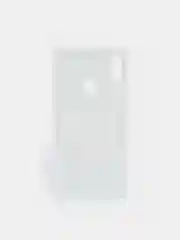 Алый чехол Honor 8A / 8A Prime / Huawei Y6 2019 / Y6 Prime 2019 / Y6s, Хонор 8А с рисунком