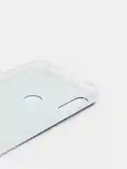 Алый чехол Honor 8A / 8A Prime / Huawei Y6 2019 / Y6 Prime 2019 / Y6s, Хонор 8А с рисунком