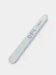 Пилка для ногтей OPI, на вспененной основе, 100 / 180, 180 / 240