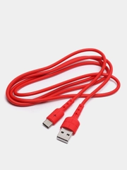 Кабель USB - Type C HOCO X30, силиконовый