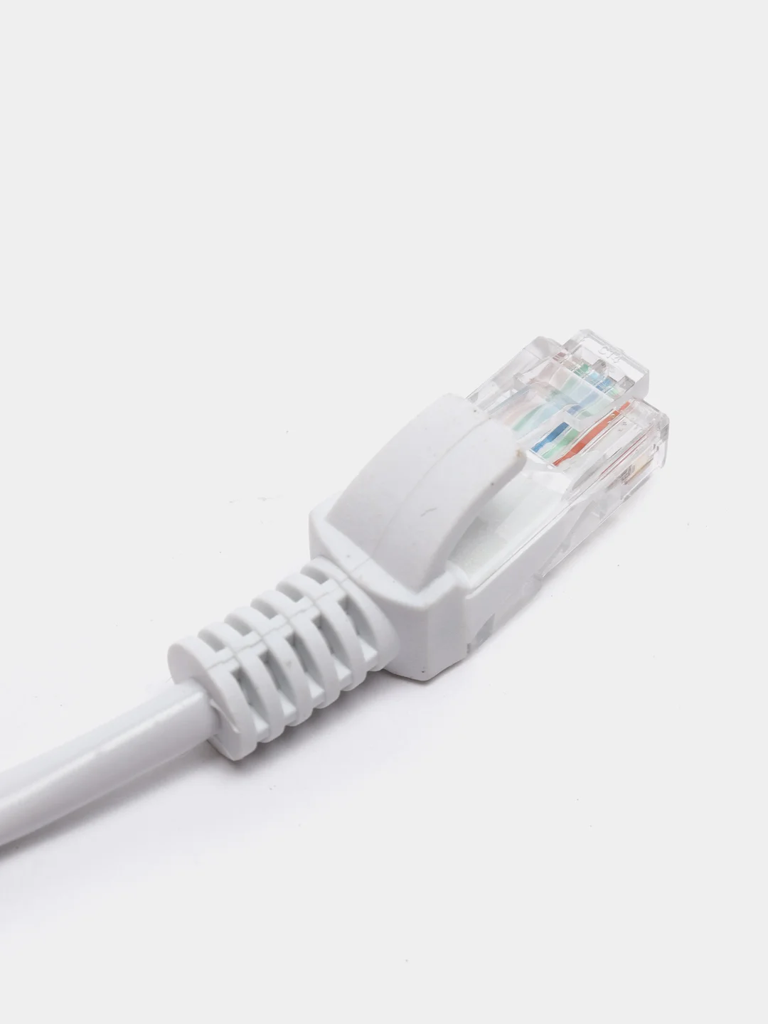 Сетевой кабель Патчкорд RJ-45 витая пара, lan кабель 15м,20м,25м,30м,