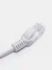 Сетевой кабель Патчкорд RJ-45 витая пара, lan кабель 15м,20м,25м,30м,
