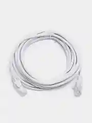 Сетевой кабель Патчкорд RJ-45 витая пара, lan кабель 15м,20м,25м,30м,