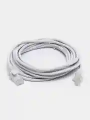 Сетевой кабель Патчкорд RJ-45 витая пара, lan кабель 15м,20м,25м,30м,