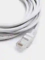Сетевой кабель Патчкорд RJ-45 витая пара, lan кабель 15м,20м,25м,30м,