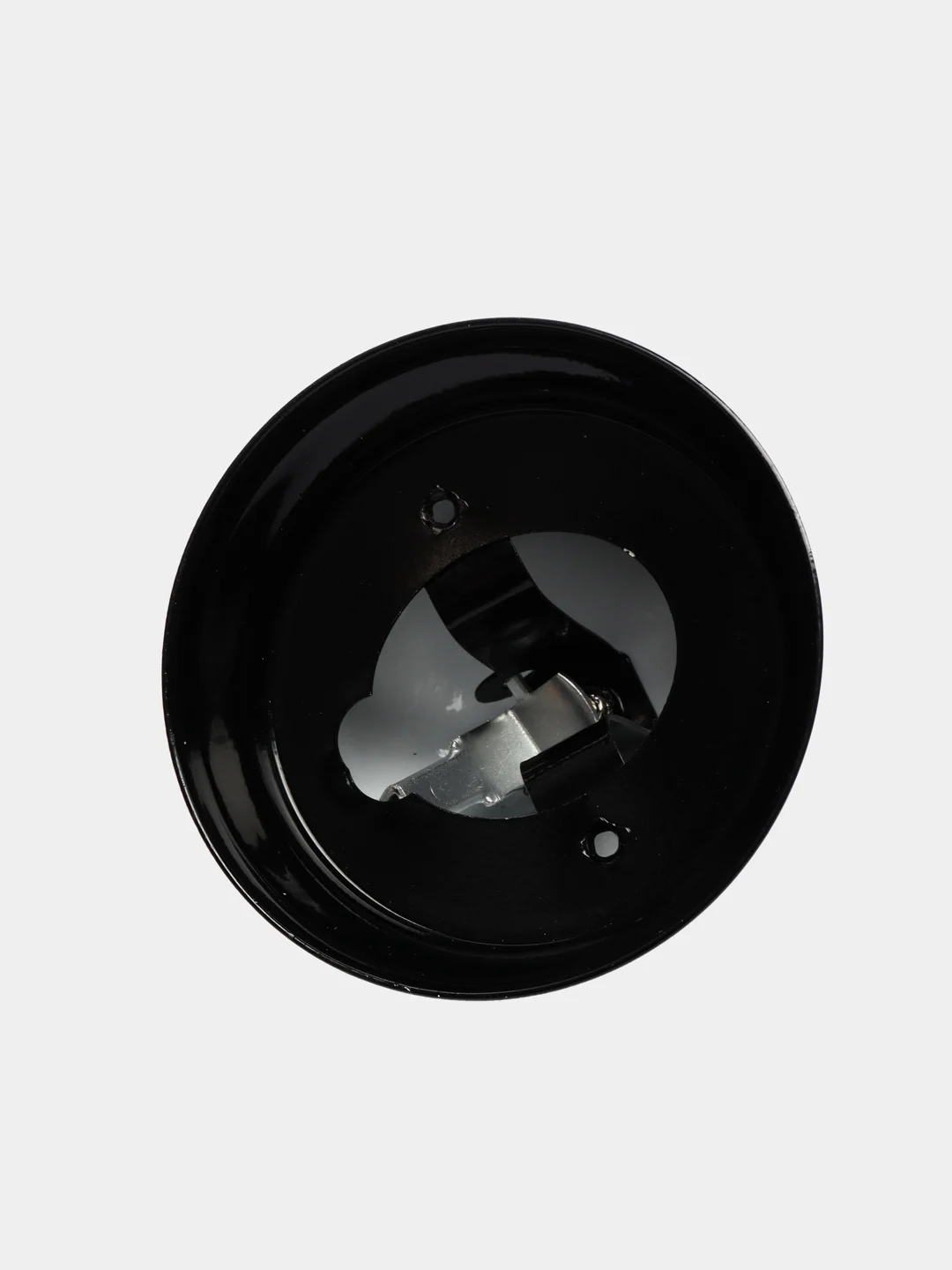 Звонок настольный Ring for a sex, 7,5 х 7,5 х 6,5 см, белый
