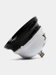 Звонок настольный Ring for a sex, 7,5 х 7,5 х 6,5 см, белый