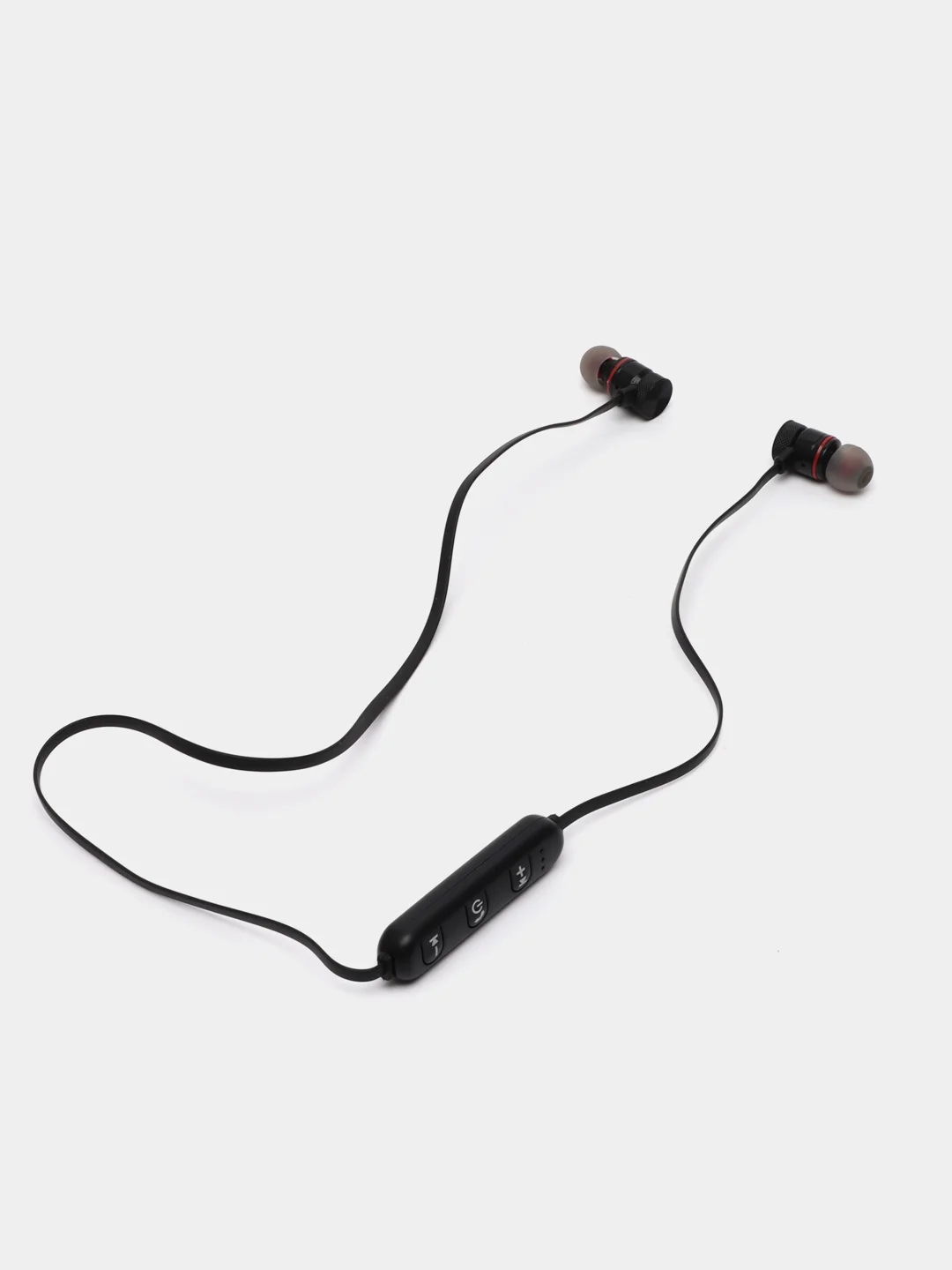 Беспроводные Bluetooth Наушники Sports Sound Stereo