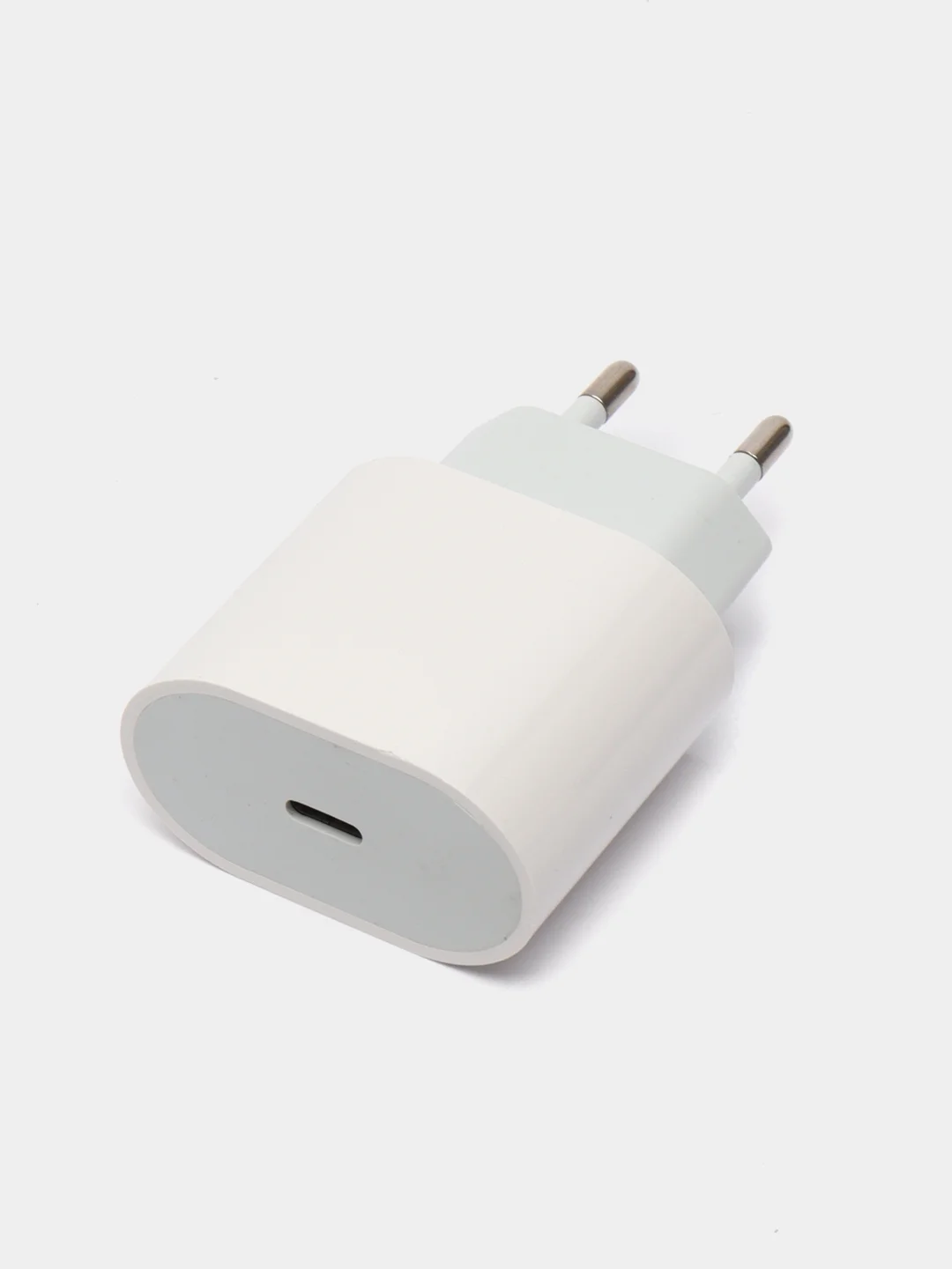СЗУ для iPhone Айфон 20W 2 в 1