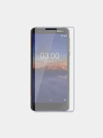 Защитное стекло для Nokia 2