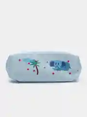 Ледяной пенал детский, пенал школьника