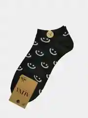 Носки женские короткие