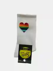 Носки женские высокие