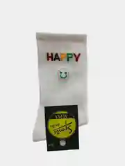 Носки женские высокие