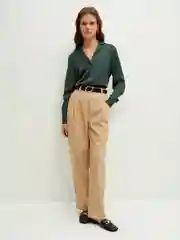 Брюки женские Zarina прямые