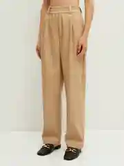 Брюки женские Zarina прямые