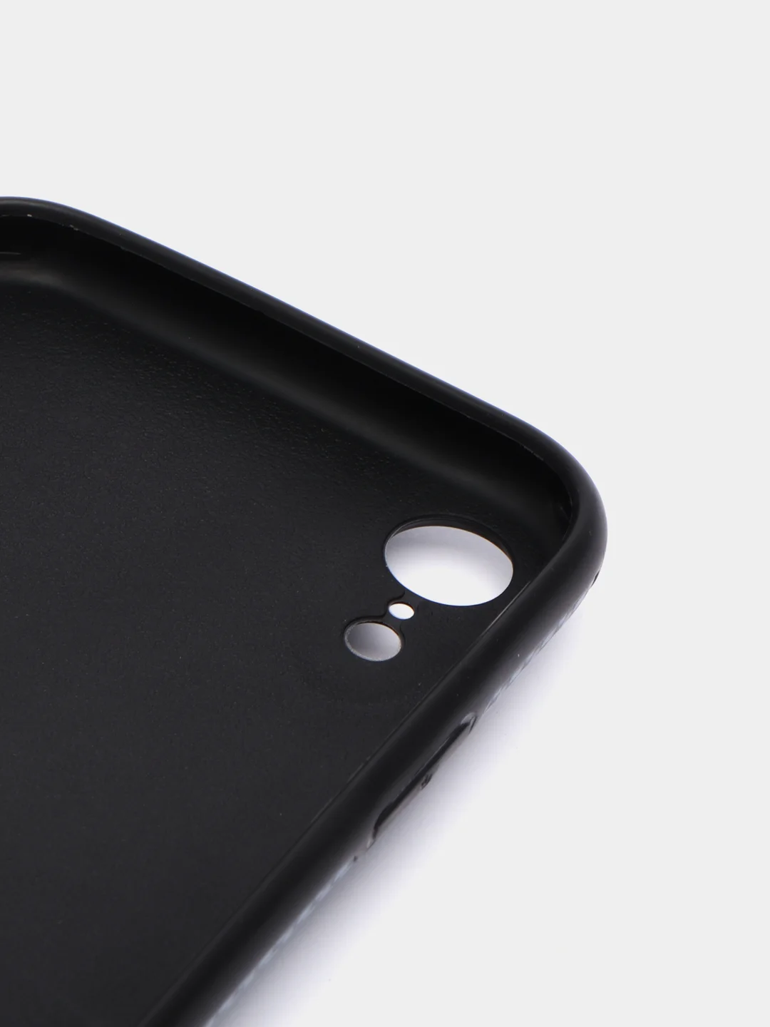 Светло-синий магнитный чехол MagSafe для iPhone 13/12/11 Pro Max/Mini/XR/7/8 с углеродной текстурой