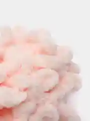 Конфетный пряжа с большими петельками Puffy Alize (Ализе Пуффи), разные цвета
