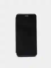 Черный чехол книжка Xiaomi Redmi 9T с функцией подставки Редми 9Т