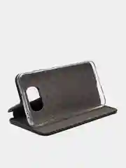 Черный чехол книжка Xiaomi POCO F3, POCO M3, POCO X3 NFC, POCO X3 PRO с функцией подставки