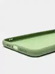 Лайм чехол для Apple iPhone XS Max