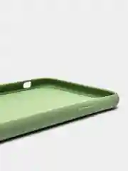Лайм чехол для Apple iPhone XS Max