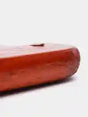 Нож рифленый