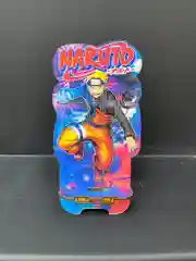 Синий подставка для телефона универсальная, Naruto