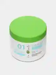Маска регенерирующая для тонких и слабых волос La Fabelo Regenerating Mask 01, 500 мл