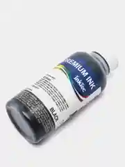 Черный чернила InkTec E0013 для принтеров Epson Pigment 100ml